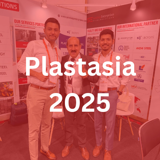 Plastasia 2025