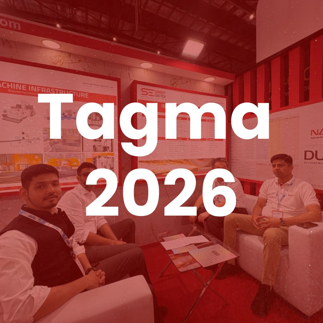 TAGMA 2026
