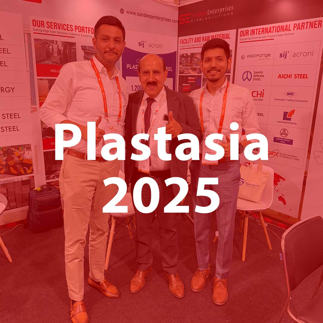Plastasia 2025