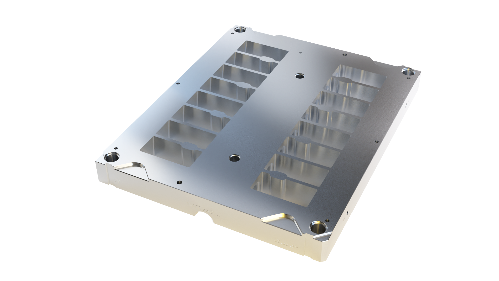 Mould Parts (SKU: Mould-Parts)