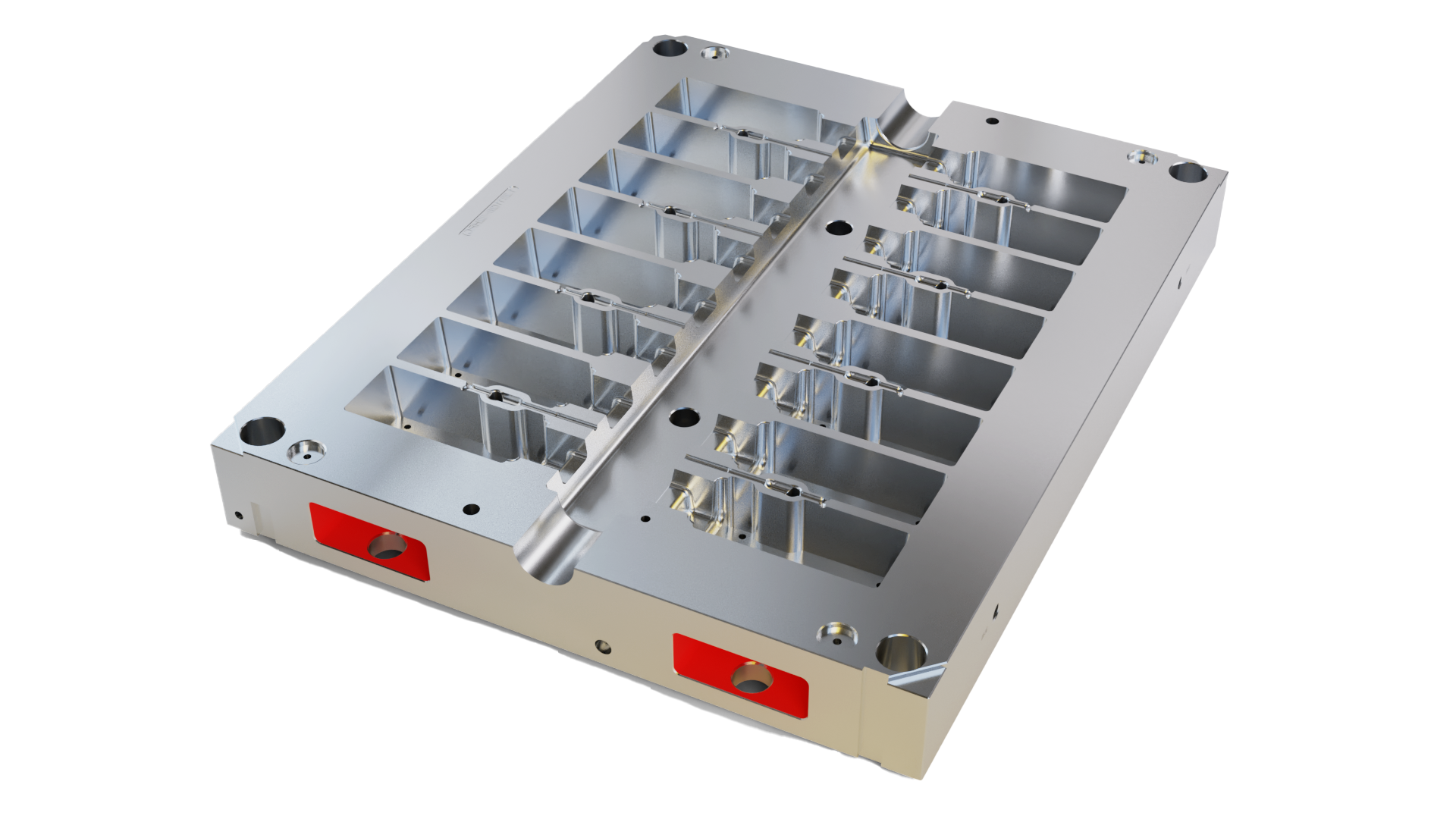 Mould Parts (SKU: Mould-Parts)