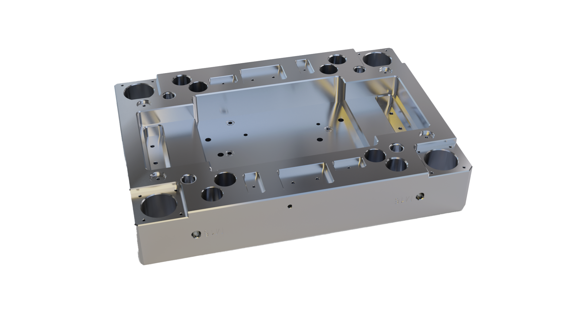 Mould Parts (SKU: Mould-Parts)