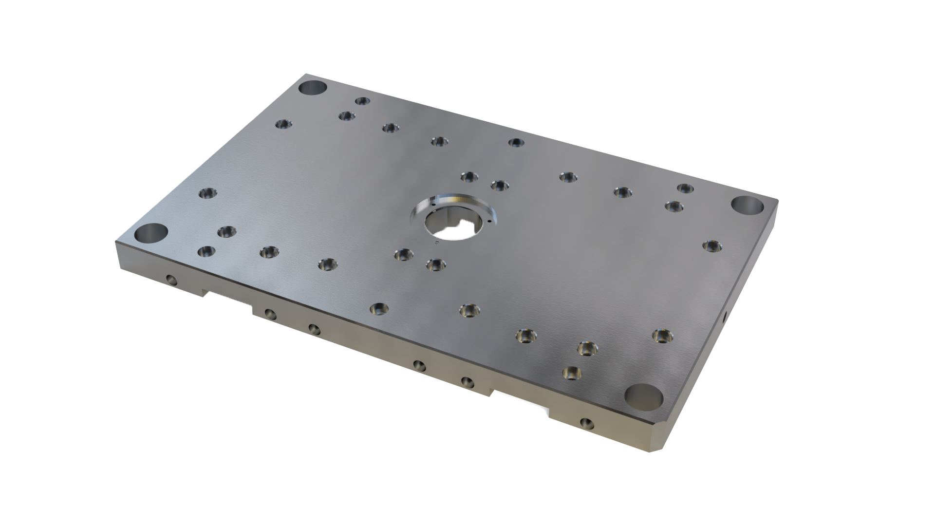 Mould Parts (SKU: Mould-Parts)