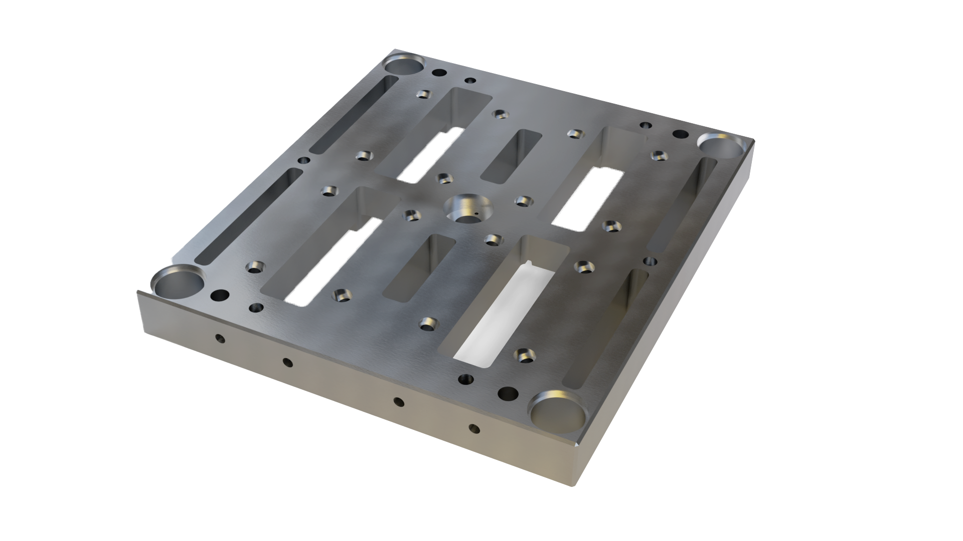 Mould Parts (SKU: Mould-Parts)