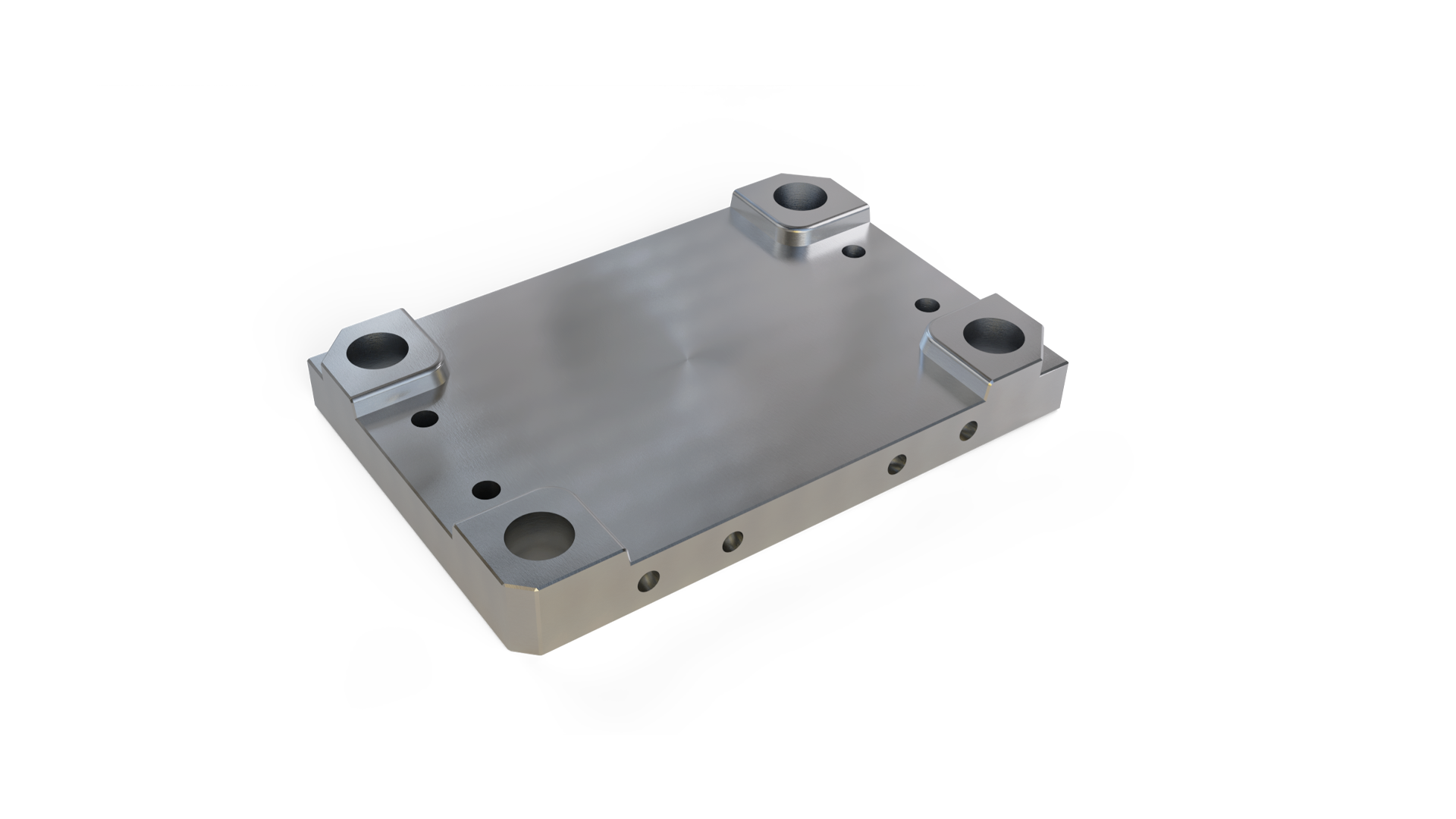 Mould Parts (SKU: Mould-Parts)