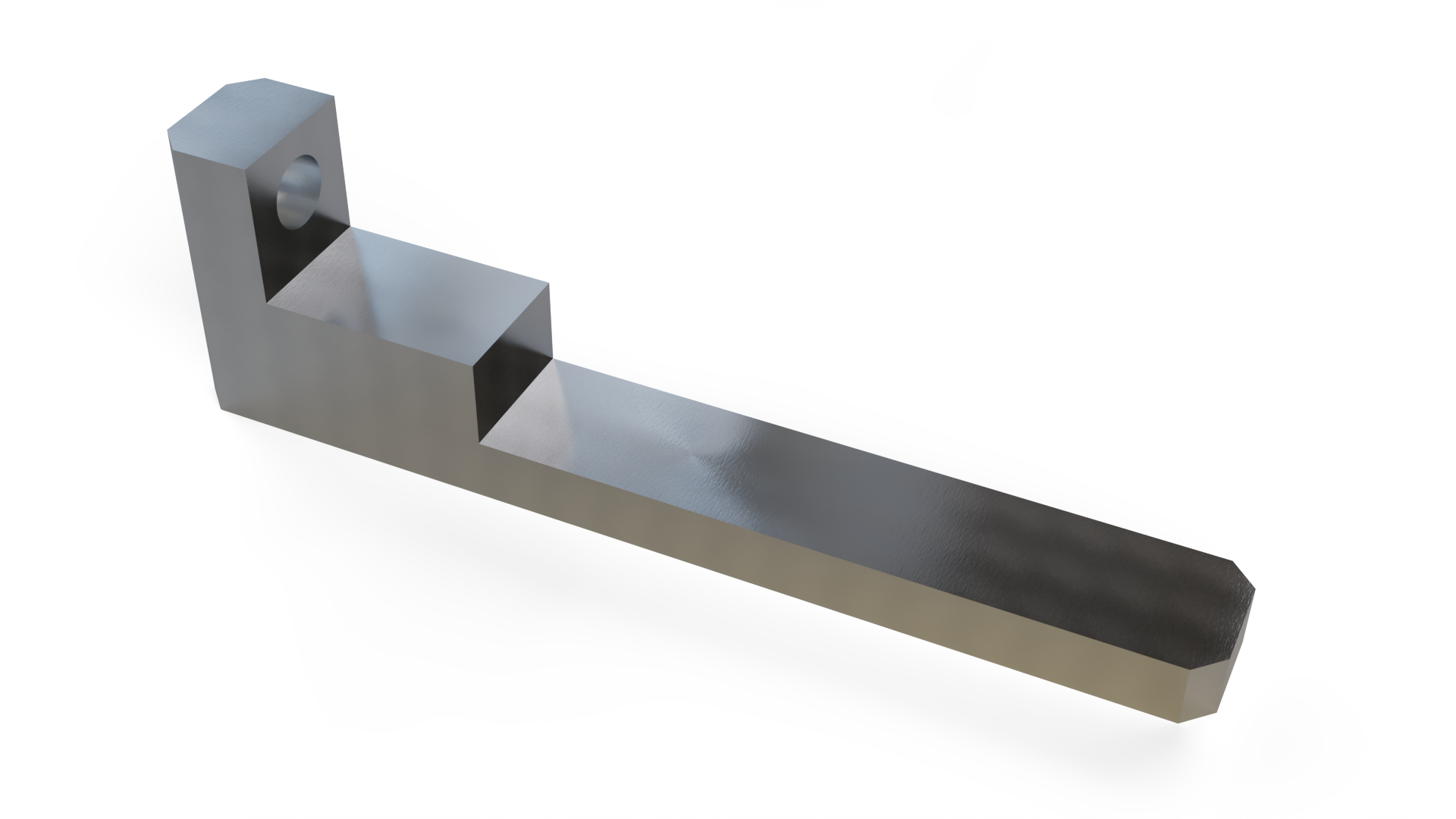 Machined Parts (SKU: machined-parts)