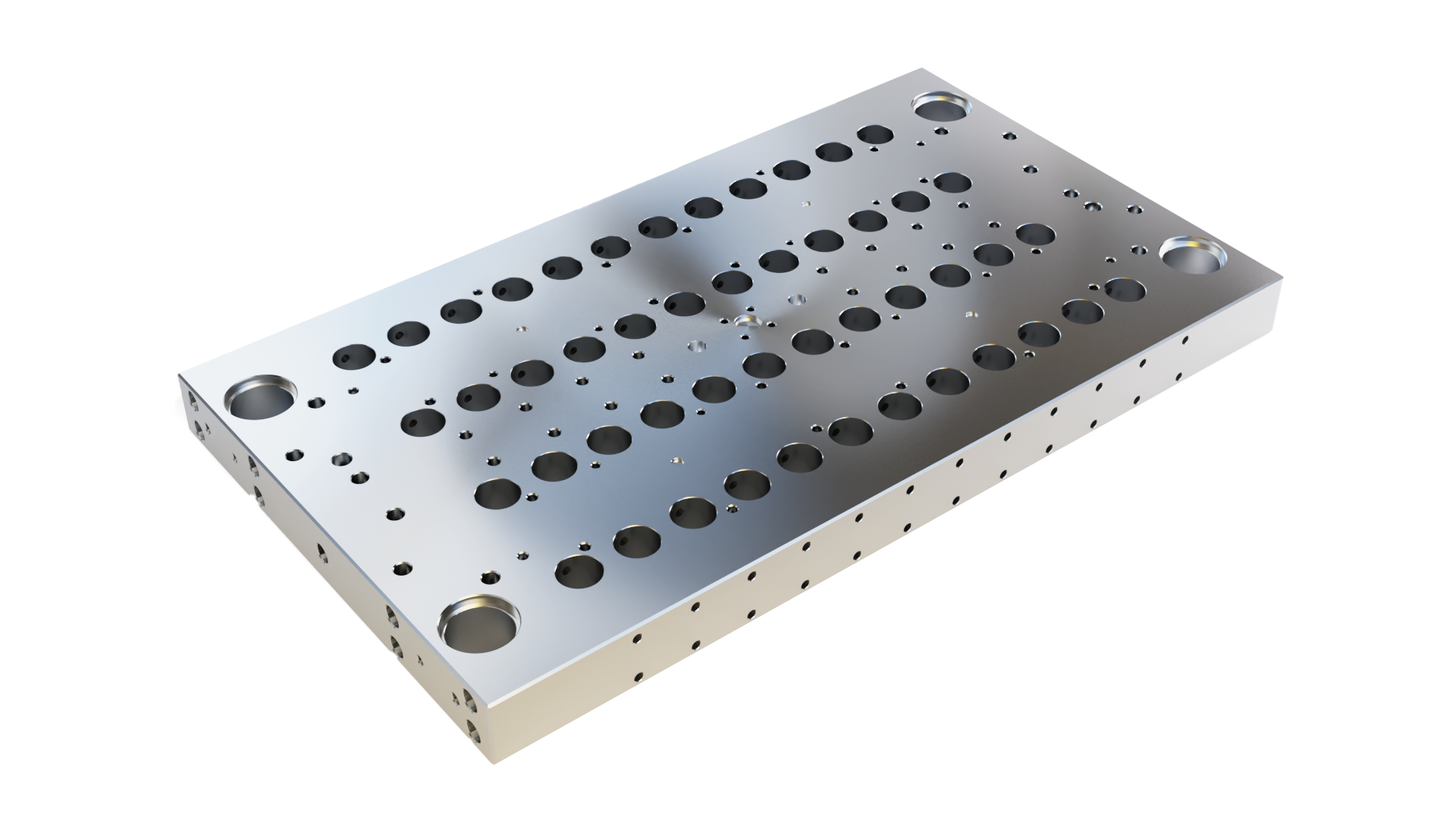 Mould Parts (SKU: Mould-Parts)