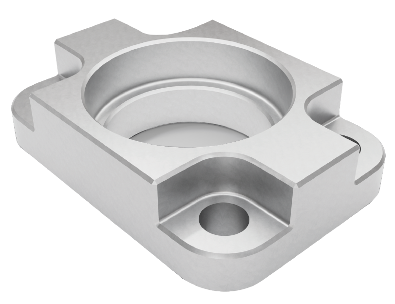 Precision Component (SKU: precision-component)