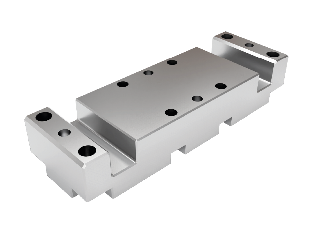 Precision Component (SKU: precision-component)